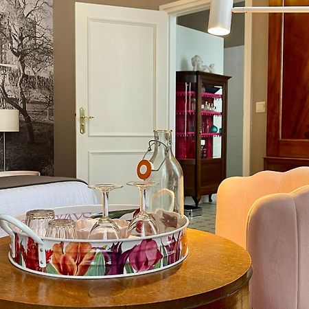 B&B Kerkstraatje3 Midden In Historisch Centrum Zutphen Kültér fotó