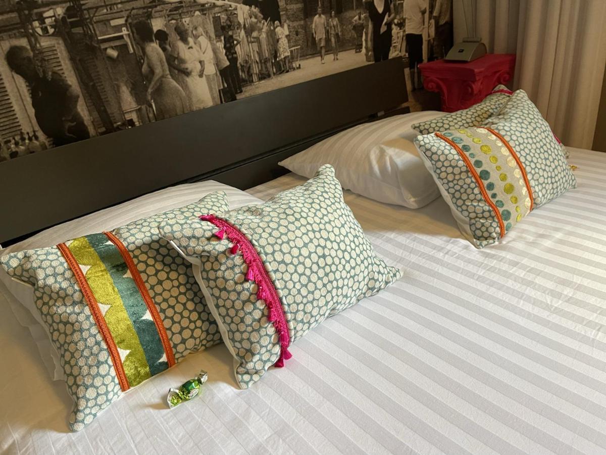 B&B Kerkstraatje3 Midden In Historisch Centrum Zutphen Kültér fotó