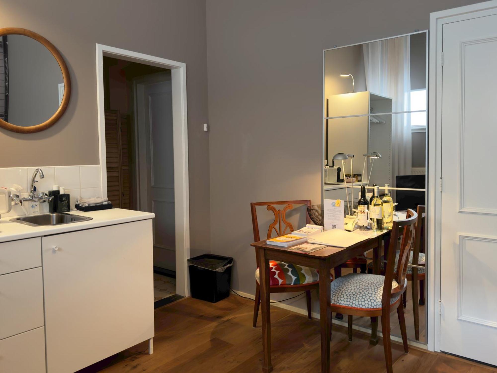 B&B Kerkstraatje3 Midden In Historisch Centrum Zutphen Kültér fotó