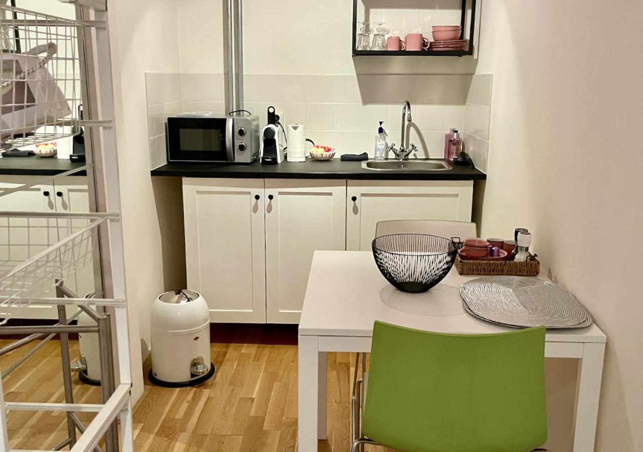 B&B Kerkstraatje3 Midden In Historisch Centrum Zutphen Kültér fotó